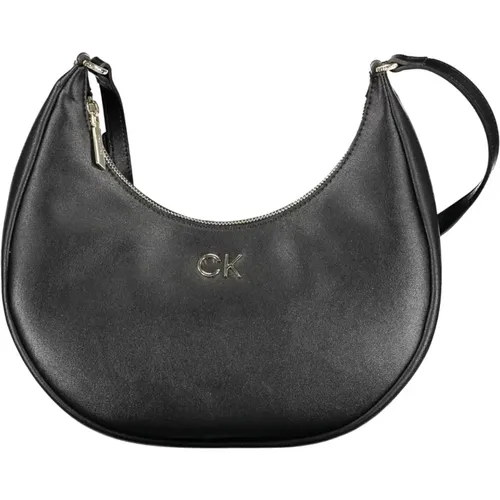 Shoulder Bag with Adjustable Handle , female, Sizes: ONE SIZE - Calvin Klein - Modalova