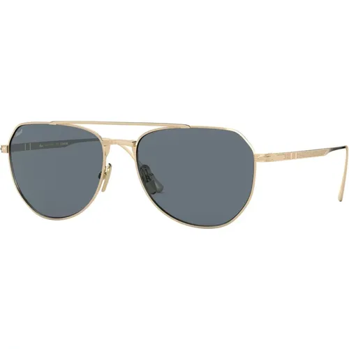 Sunglasses PO 5003St , unisex, Sizes: 54 MM - Persol - Modalova