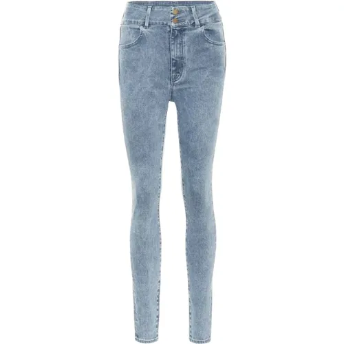 Skinny Jeans , female, Sizes: W24 - J Brand - Modalova