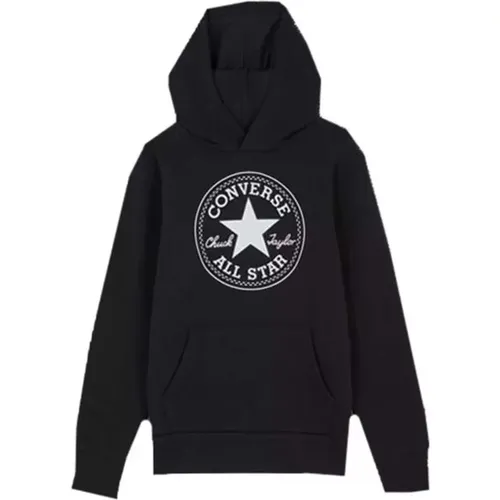 Fleece Ctp Copre Hoodie für Kinder - Converse - Modalova