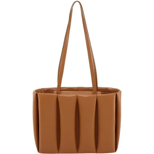 Shoulder Bags , female, Sizes: ONE SIZE - THEMOIRè - Modalova