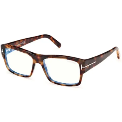 Stylish Sunglasses for Everyday Wear , unisex, Sizes: ONE SIZE - Tom Ford - Modalova