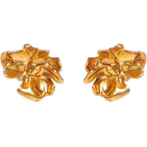 Earrings, female, , Size: ONE SIZE Elegant Jewelry Collection - Marni - Modalova