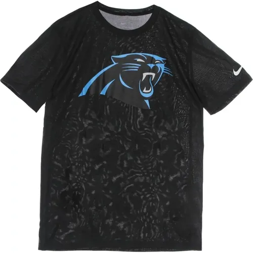 Carolina Panthers Logo Legend Tee - Nike - Modalova