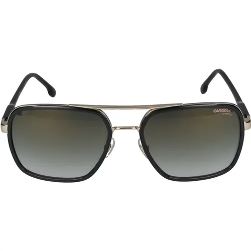 Stylische Sonnenbrille 256/S , Herren, Größe: 58 MM - Carrera - Modalova