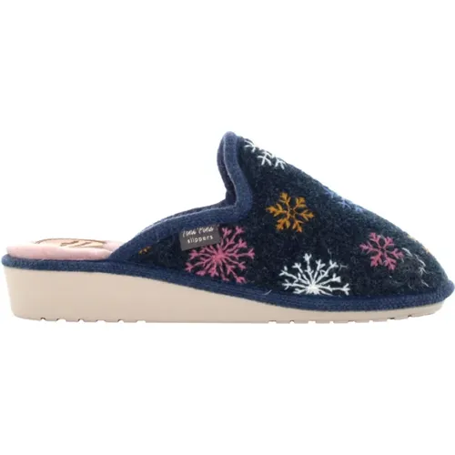 Comfort Slide Sandals , female, Sizes: 5 UK, 3 UK, 6 UK - Toni Pons - Modalova