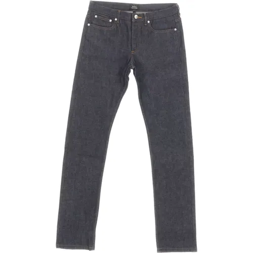 Petit Standard Jeans A.P.C - A.P.C. - Modalova