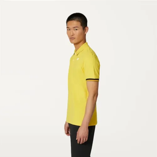 Vincent Polo Shirt K-Way - K-way - Modalova