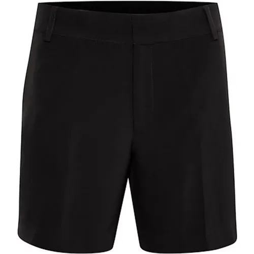 Short Shorts , female, Sizes: 3XL - My Essential Wardrobe - Modalova