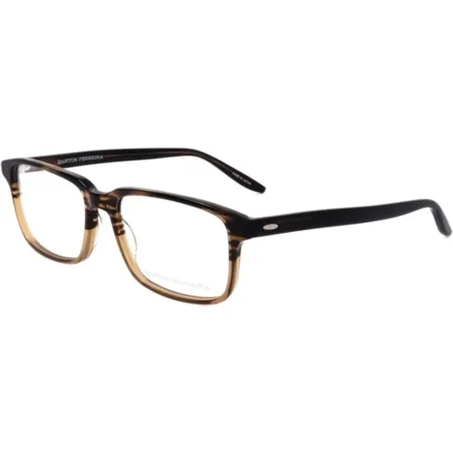 Stylische Sonnenbrille , unisex, Größe: ONE Size - Barton Perreira - Modalova