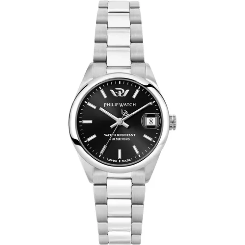 Watches , female, Sizes: ONE SIZE - Philip Watch - Modalova