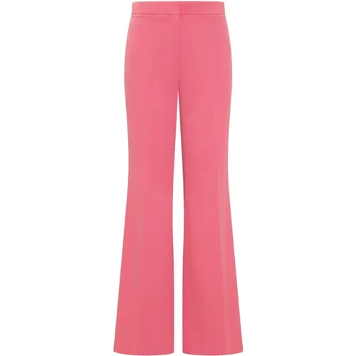 Ikonic Flared Hose Stella McCartney - Stella Mccartney - Modalova