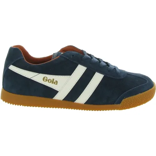 Harrier Decio Schuhe , Herren, Größe: 41 EU - Gola - Modalova