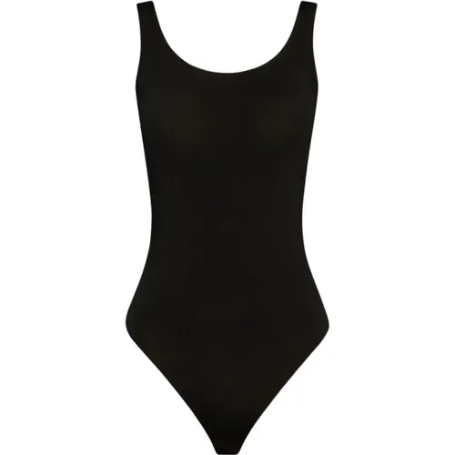 Jamaika Body , female, Sizes: L, M - Wolford - Modalova