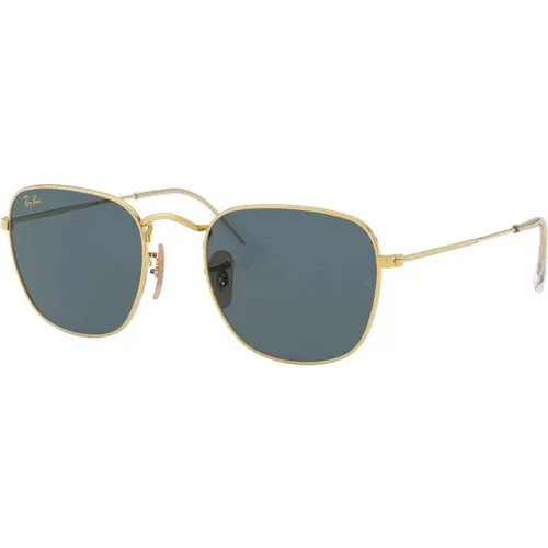 Vintage Stil Sonnenbrille Frank , unisex, Größe: 51 MM - Ray-Ban - Modalova