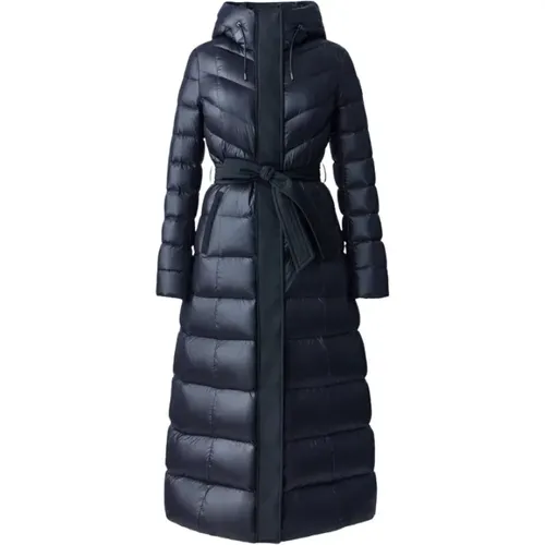 Coats , female, Sizes: S, M, L - Mackage - Modalova