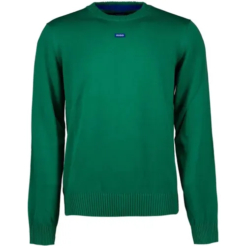 Herren Pullover SAN Cosmo-C , Herren, Größe: XL - Hugo Boss - Modalova