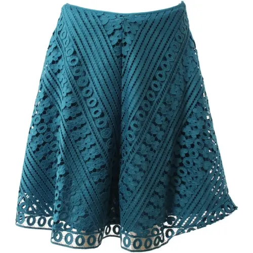 Short Skirt Art: 73400 , female, Sizes: S - Charo Ruiz Ibiza - Modalova
