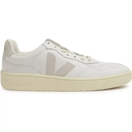 Sneakers , male, Sizes: 8 UK, 7 UK, 10 UK, 6 UK, 11 UK, 12 UK, 9 UK - Veja - Modalova