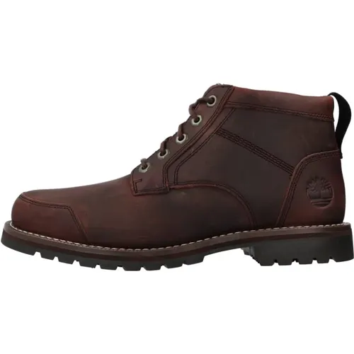 Schnürstiefel , Herren, Größe: 42 EU - Timberland - Modalova