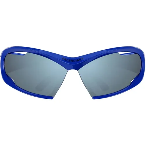Extreme Line Dynamo Sunglasses , male, Sizes: ONE SIZE - Balenciaga - Modalova