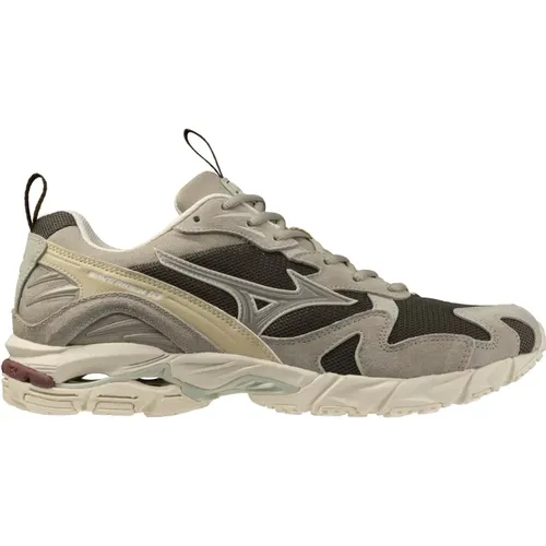 Sneakers für einen stylischen Look , Herren, Größe: 42 EU - Mizuno - Modalova