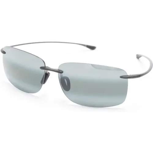 Sunglasses for Everyday Use , male, Sizes: 62 MM - Maui Jim - Modalova