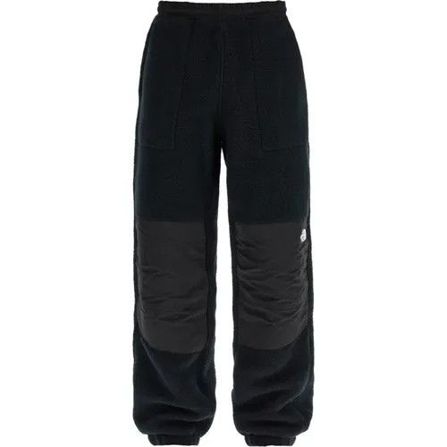 Retro Denali Fleece Sport Hose , Herren, Größe: S - The North Face - Modalova