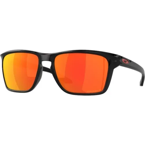 Sonnenbrille Oo9448 Sylas 944805 , Herren, Größe: 57 MM - Oakley - Modalova