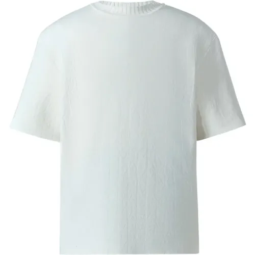 T-Shirts , male, Sizes: L, M, XL - Mackage - Modalova