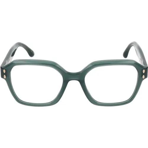 Fashion Glasses IM 0111 , female, Sizes: 52 MM - Isabel marant - Modalova