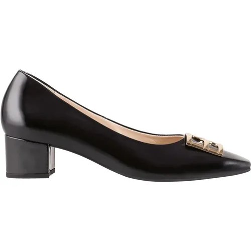 Premium Leather Pumps , female, Sizes: 4 UK - Högl - Modalova