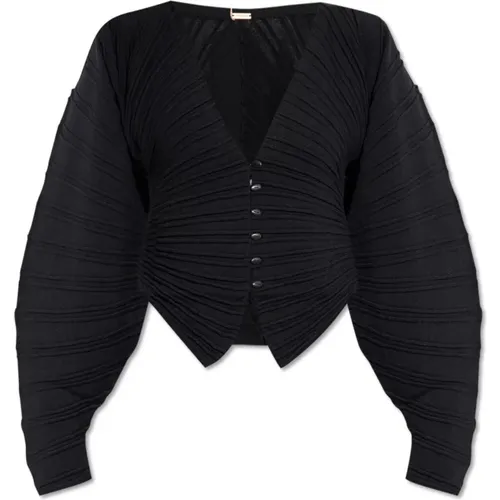 Cardigan Blair , Damen, Größe: S - Cult Gaia - Modalova