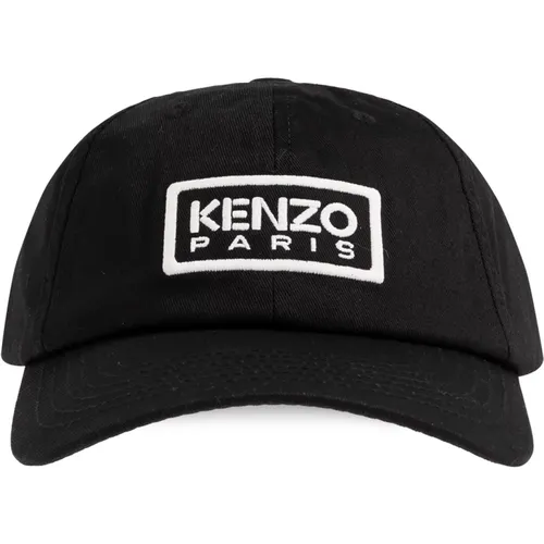 Caps, female, , Size: ONE SIZE Baseball cap - Kenzo - Modalova