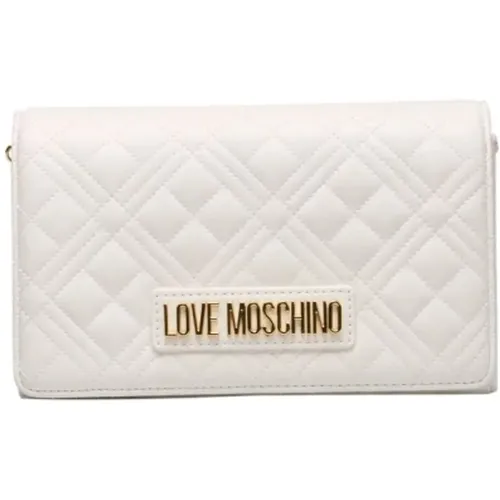 Cross Body Bags, female, , Size: ONE SIZE Crossbody bags - Love Moschino - Modalova