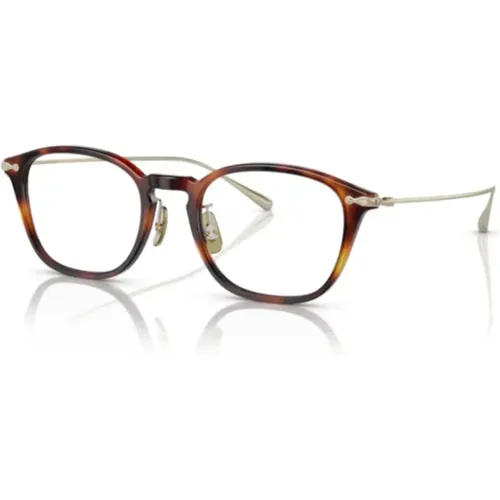 Glasses, unisex, , Size: ONE SIZE Vista Sunglasses - Oliver Peoples - Modalova