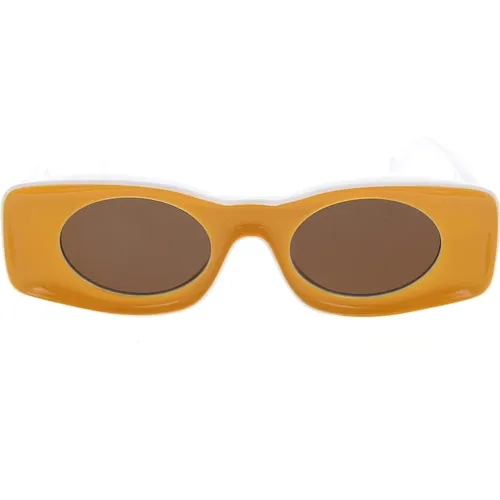 Sunglasses Loewe - Loewe - Modalova