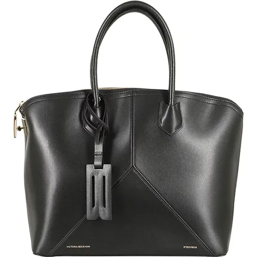 Chic Tote Bag , female, Sizes: ONE SIZE - Victoria Beckham - Modalova