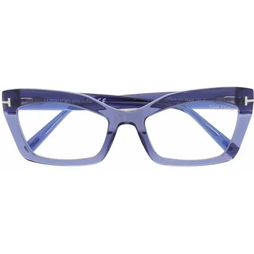 Optical Frame Stylish and Versatile , female, Sizes: 54 MM - Tom Ford - Modalova