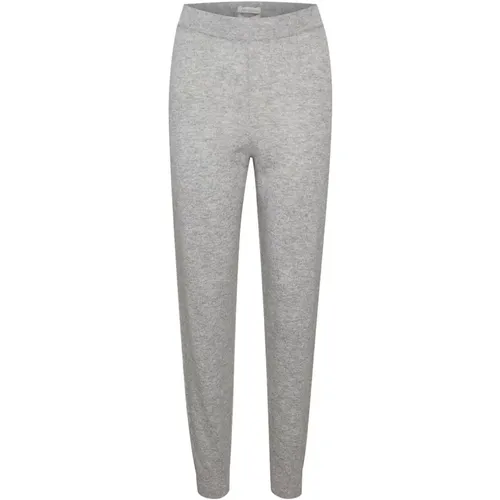 Sweatpants, female, , Size: L Ewanda Sweatpants - Part Two - Modalova