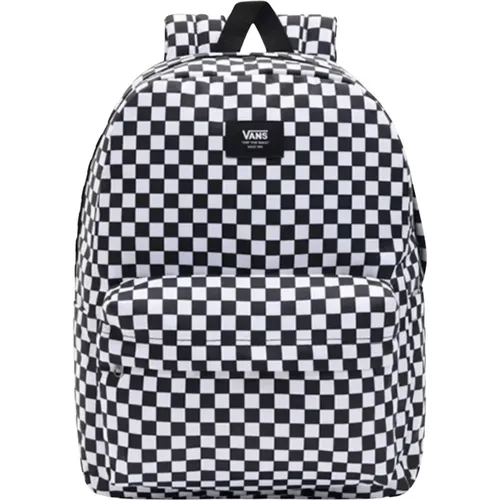 Rucksack , Herren, Größe: ONE Size - Vans - Modalova