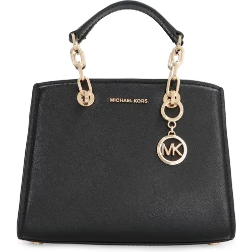 Leder Mini Tasche mit Kettenhenkeln - Michael Kors - Modalova