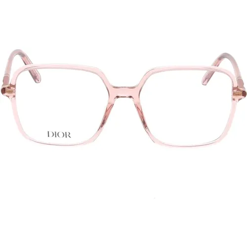 Stylische Sonnenbrille mit 54mm Linse , unisex, Größe: ONE Size - Dior - Modalova
