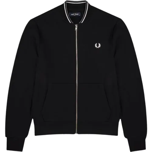 Bomber Jackets Fred Perry - Fred Perry - Modalova