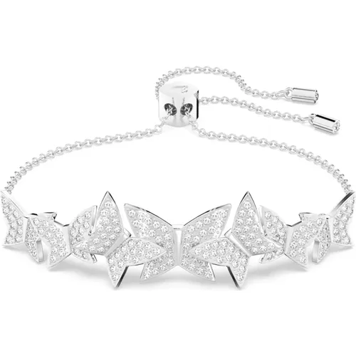 Bracelets , female, Sizes: ONE SIZE - Swarovski - Modalova