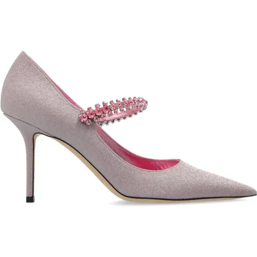 Pumps, female, , Size: 8 US Bing Pumps - Jimmy Choo - Modalova