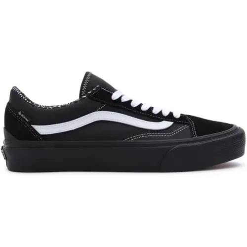 Gore-Tex Old Skool Sneakers , male, Sizes: 12 UK, 9 UK, 7 UK, 6 UK, 8 UK - Vans - Modalova