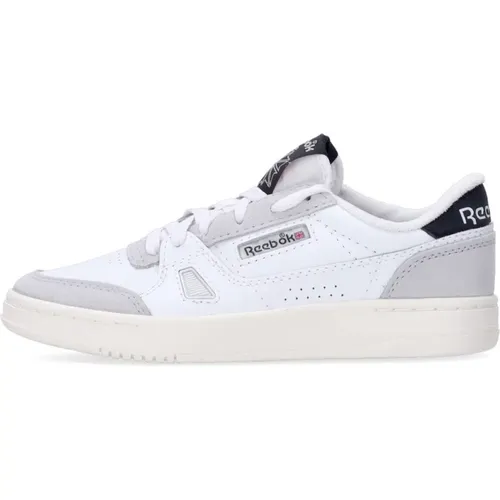 Sneakers, male, , Size: 5 1/2 US Court Cloud Sneaker - Reebok - Modalova