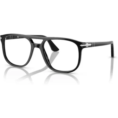 Stylish Vista Sunglasses , unisex, Sizes: 52 MM - Persol - Modalova