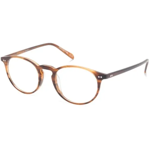 Glasses, unisex, , Size: 49 MM Ov5004 1795 Optical Frame - Oliver Peoples - Modalova